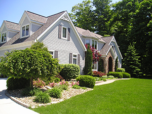 Landscapers and Lawncare Services in Locust Grove, GA
